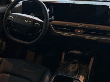 Kia 2025 KIA K4 1.6 T-GDI L Business Line Hatchback 180KM 2025, zdjęcie 5