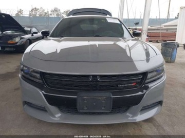 Dodge Charger VII 2018 Dodge Charger RT 2018 5.7l 5.7 Benzyna 837KM, zdjęcie 7