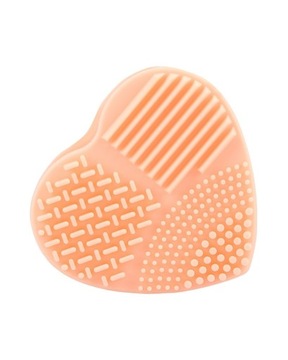 ILU Brush Cleaner czyścik do pędzli pomarańczowy