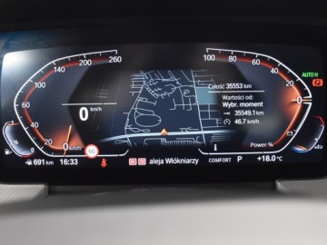 BMW Seria 1 F70 2024 BMW 118 Advantage/ LED/ CarPlay/ VirtualCockpit/ P, zdjęcie 15