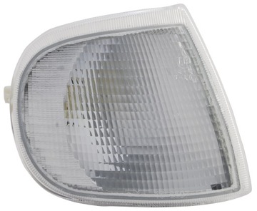 MIGACZ BIAŁY LEWY TYC 18-3598-05-2