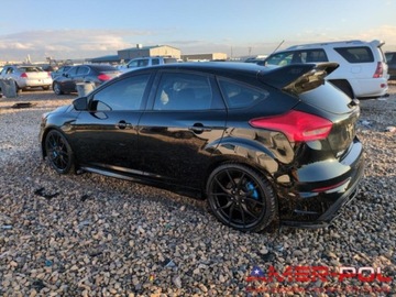 Ford Focus III RS 2.3 EcoBoost 350KM 2017 Ford Focus RS_4x4_350 km_2017r 2.3 Benzyna 350KM, zdjęcie 2