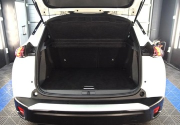 Peugeot 2008 II SUV 1.2 PureTech 100KM 2023 Peugeot 2008 Kamera 360_Nawigacja_Skladane lusterka_ 1.2 Benzyna 101KM, zdjęcie 7