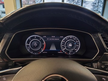 Volkswagen Tiguan II SUV 2.0 TDI 150KM 2018 Volkswagen Tiguan II 2.0 VW Nawi, Kamera, ACC, Asystent pasa, zdjęcie 17