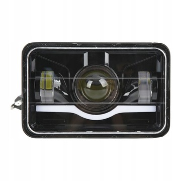 ПЕРЕДНИЕ ФОНАРИ PATROL JEEP CHEROKEE LED