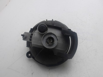 CHEVROLET CAPTIVA 06-10 HALOGEN LEVÝ + DRŽÁKY KOMPLET OE