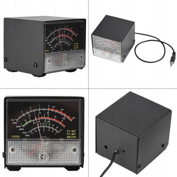 MIERNIK WYŚWIETLACZA DLA YAESU FT-857/FT-897