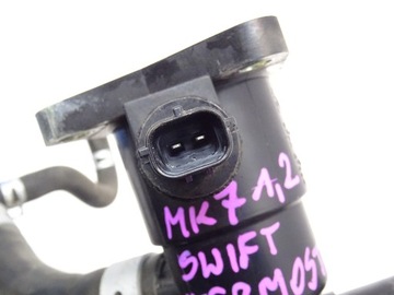 OBUDOWA TERMOSTATU SUZUKI SWIFT MK7 2010- 1.2 BENZYNA