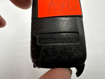 KLÍČ KLÍČEK MERCEDES TŘÍDA A W168 C W202 W203 E W210 267102334