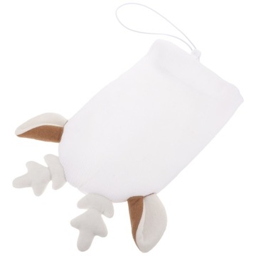 Декор из мультяшного шпона