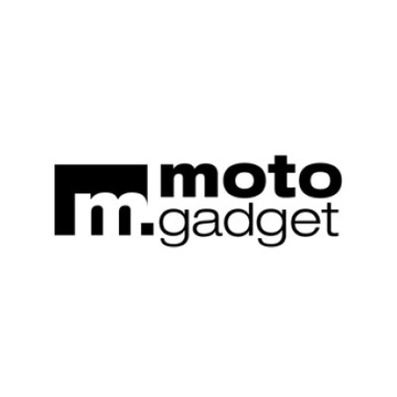Индикатор MOTOGADGET MO.BLAZE DISC правый