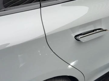 Mercedes CLA C118/X118 2025 MERCEDES-BENZ CLA 200 AMG Line Sedan 1.5 (163KM) 2025, zdjęcie 7