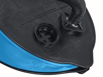 Ножной насос для матраса 28 x 19 см 1,4 л Air Step 1400 Bestway 62004