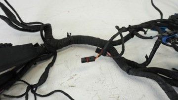 BMW F 650 GS F650 GS 00-08 Instalacja Wiązka Elektryczna