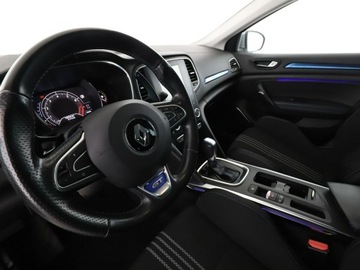Renault Megane IV GT 1.6 TCe 205KM 2018 Renault Megane GT 205KM automat navi grzane fotele, zdjęcie 13