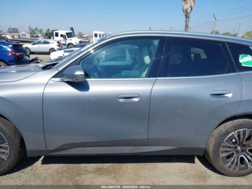 BMW X3 G45 2025 BMW X3 30 xDrive 2025 2.0l 2.0 Benzyna 255KM, zdjęcie 2