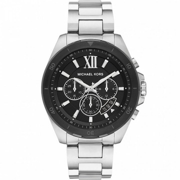 Nowy zegarek męski Michael Kors MK8847