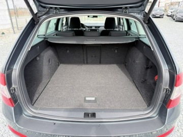 Skoda Octavia III Kombi 2.0 TDI 150KM 2016 Škoda Octavia Skoda Octavia 2.0TDi 150KM 2015r, zdjęcie 35