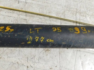 VW LT 35 II 2.5 SDI 96-06R HŘÍDEL HNACÍ