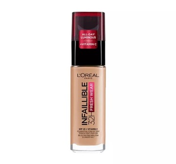 LOREAL INFAILLIBLE 32H FRESH WEAR 220 30ML