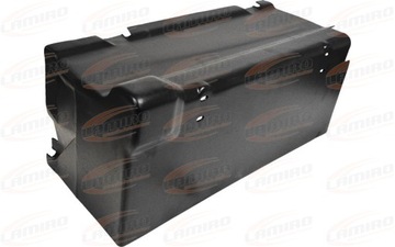 DEUTZ OSŁONA AKUMULATORA