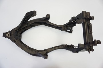 YAMAHA FZ6 FAZER 600 04-09 РАМА 2007 г. + ДОКУМЕНТЫ