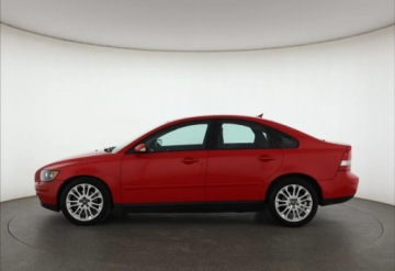 Volvo S40 II 2.4 i 170KM 2005 Volvo S40 2.4, Automat, Klima,ALU, zdjęcie 2