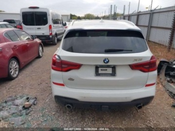 BMW X3 G01 2018 BMW X3 BMW X3 xDrive30i 2.0 Benzyna 248KM, zdjęcie 4