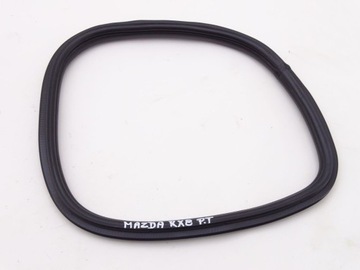 MAZDA RX-8 03-12 TĚSNĚNÍ OKNO PRAVÝ ZADNÍ