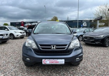 Honda CR-V III SUV Facelifting 2.0 i-VTEC 150KM 2012 Honda CR-V 4x4 , skory 2.0 Benzyna 150KM, zdjęcie 13