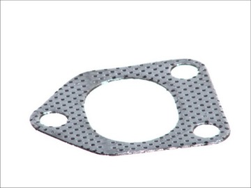 ПРОКЛАДКА ЦВЕТНОЙ ТРУБКИ BMW M41/51