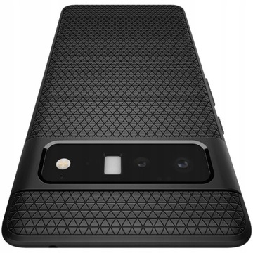 Etui do Google Pixel 6 Pro, Spigen Liquid Air case