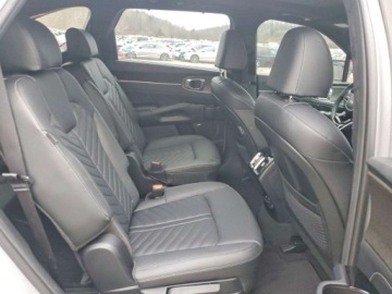 Kia Sorento IV 2025 Kia Sorento Sx 2025 2.5 Benzyna 281KM, zdjęcie 11