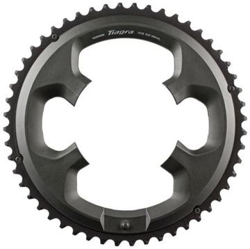 zębatka SHIMANO Tiagra FC-4700 52t 10s koronka