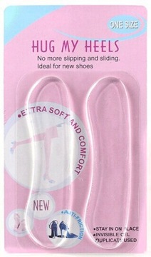 ЧАСЫ ДЛЯ ОБУВИ САМОКЛЕЯЩИЕСЯ ГЕЛЕВЫЕ, ПАРА