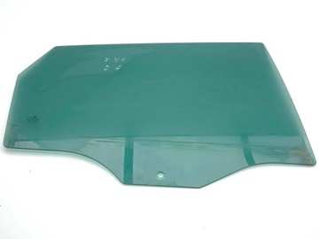 SEAT ARONA 2023 PRAVÁ STRANA SKLO (OKNO) DVEŘE ZADNÍCH