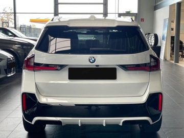 BMW X1 U11 Crossover Plug-In 1.5 30e 326KM 2025 BMW X1 xDrive30e Sport Suv 1.5 (326KM) 2025, zdjęcie 2