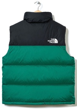 Kamizelka The North Face 1996 Retro Nuptse Zielona L