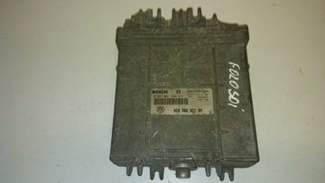 KOMPUTER SILNIKA VW AUDI 1,9 SDI 0281001450/451 028906021BN