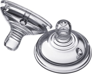 БУТЫЛКА TOMMEE TIPPEE 340 МЛ x 2 ШТ.