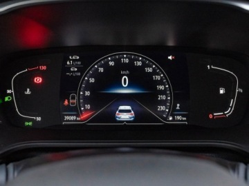 Renault Megane IV Grandtour Facelifting 1.5 Blue dCi 115KM 2022 Renault Megane DW3US57#1.5 Blue dCi Equilibre, zdjęcie 13