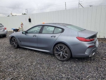 BMW Seria 8 II 2022 BMW Seria 8 840xi 2022 3.0l 3.0 Benzyna 335KM, zdjęcie 1