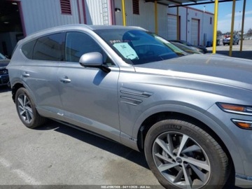  Genesis GV80 2.5T Advanced 2025 2.5 Benzyna 300KM, zdjęcie 6