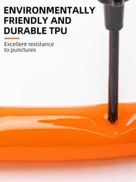 Велосипедная камера ROCKBROS FV 65 мм 700*18-32C