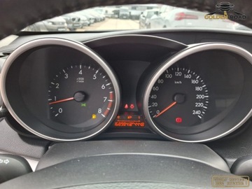 Mazda 3 II Sedan 1.6 MZR 105KM 2010 Mazda 3 1,6 16v klima elektryka wspomaganie alu zarejestrowany 1.6 Benzyna, zdjęcie 15