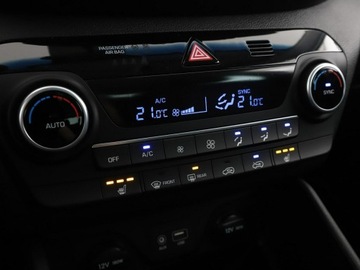 Hyundai Tucson III SUV Facelifting 1.6 T-GDi 177KM 2019 Hyundai Tucson GRATIS! Pakiet Serwisowy o, zdjęcie 25