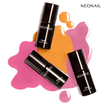 Гибридный лак для ногтей NEONAIL WINNING SPIRIT 7,2 мл