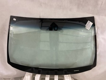 TOYOTA RAV 4 2006-2013 SZYBA PRZEDNIA SENSOR