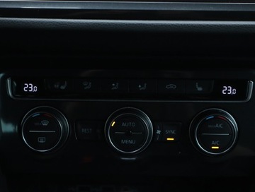 Volkswagen Tiguan II SUV 2.0 TSI 180KM 2018 VW Tiguan 2.0 TSI, Salon Polska, 4X4, DSG, Navi, zdjęcie 14