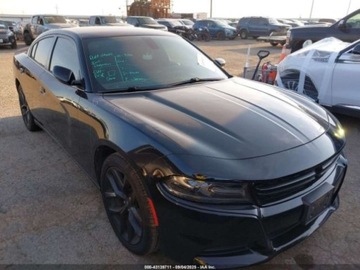 Dodge Charger VII 2021 Dodge Charger 2021 Dodge Charger SXT RWD 3.6 Benzyna 292KM, zdjęcie 6